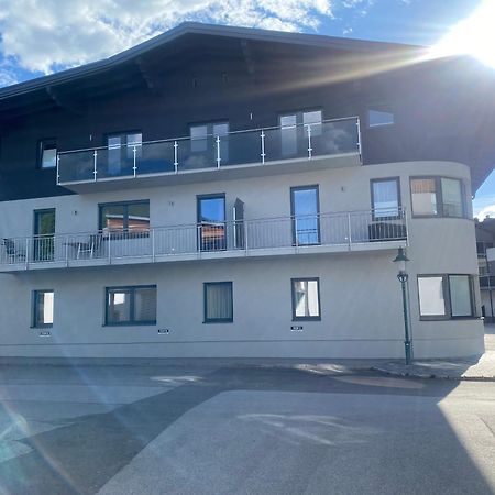 Schraberger - Top Alpin Amore Schladming Exteriér fotografie