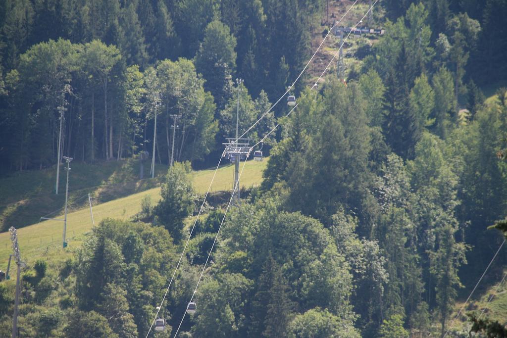 Schraberger - Top Alpin Amore Schladming Pokoj fotografie